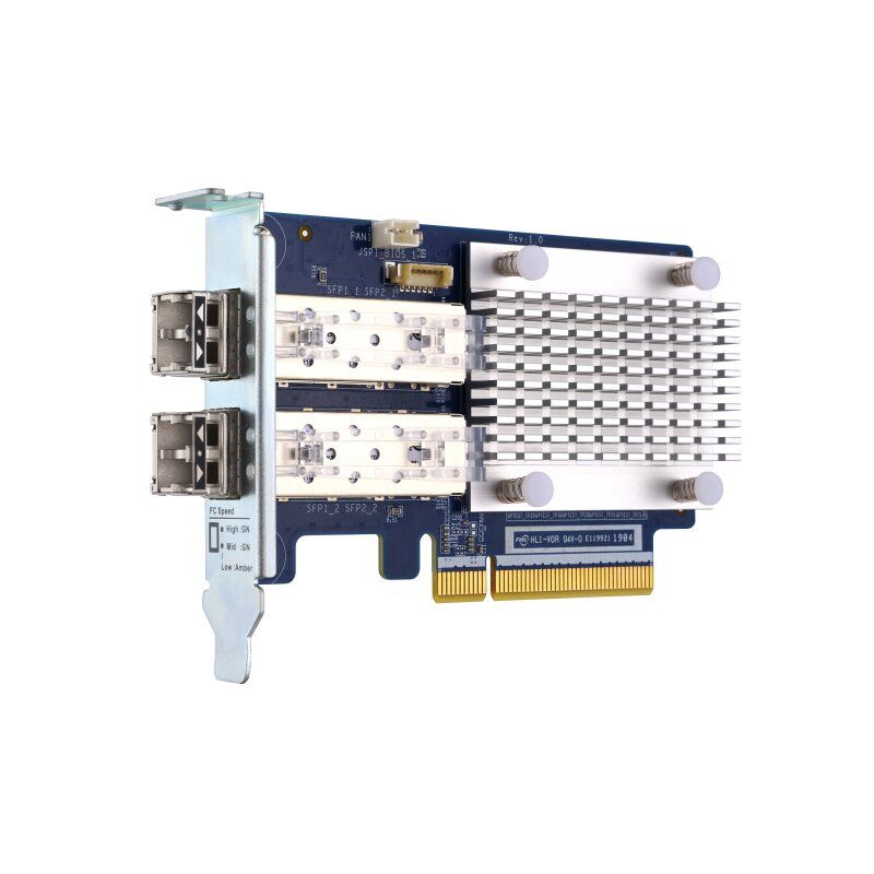 Qnap 16G Fibre Channel Host Bus Adapter