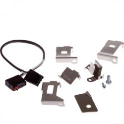 Axis 01802-001 support et boîtier des caméras de sécurité