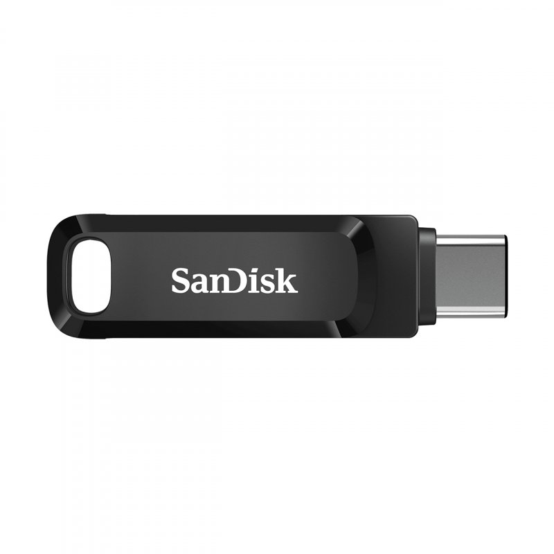 Ultra Dual Drive Go USB-C 128 Go