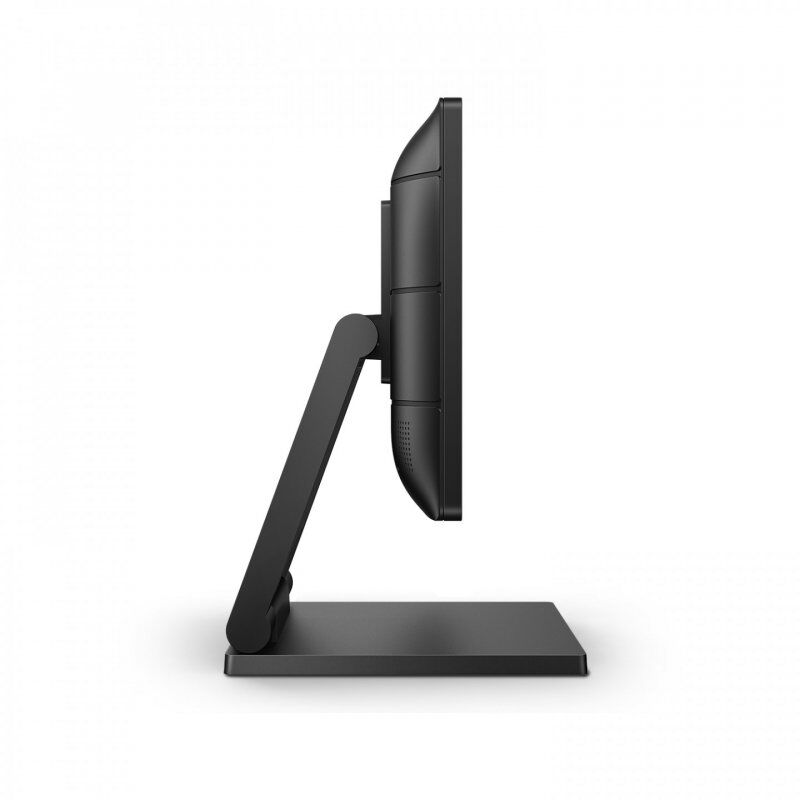 Philips 162B9T/00 computer monitor 39.6 cm (15.6") 1366 x 768 pixels HD LCD Touchscreen Black