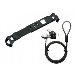 Universal Tablet Lock 9 To 10.8"