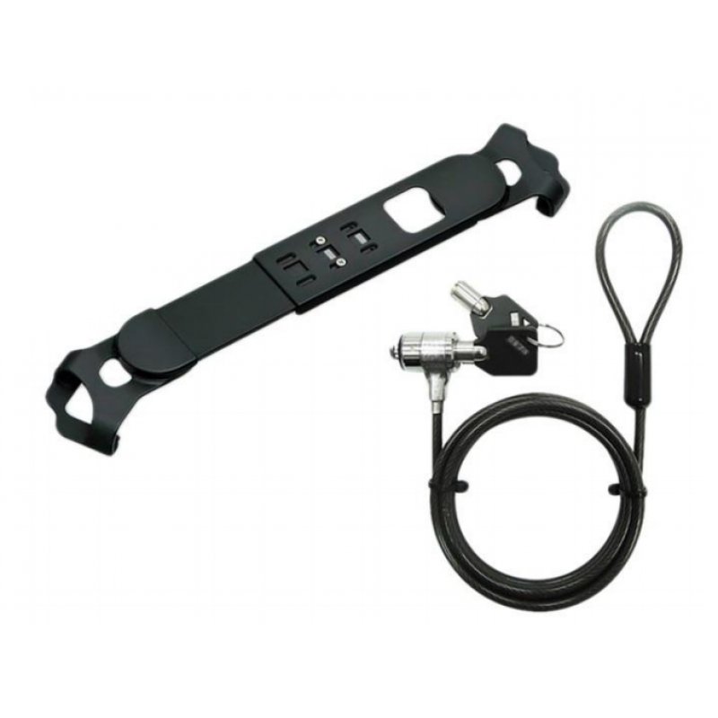 Universal Tablet Lock 9 To 10.8"