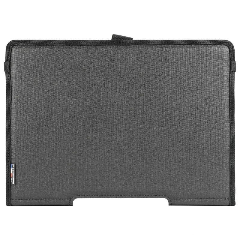 Mobilis Activ Pack sacoche d'ordinateurs portables 35,6 cm (14") Housse Noir, Gris