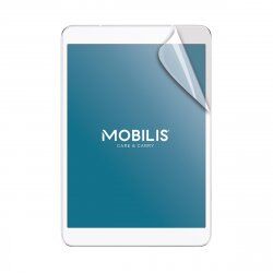 Mobilis 036177 tablet screen protector Clear screen protector Apple 1 pc(s)