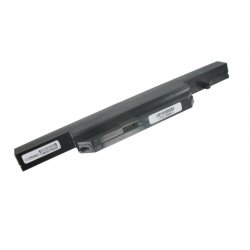 Battery Li-ion 11.1V-4400mAh-49Wh - W65