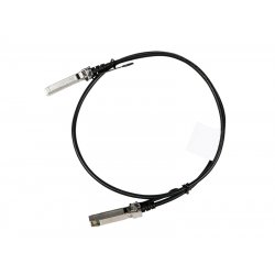 HPE Aruba 25G SFP28 to SFP28 0.65m Cable