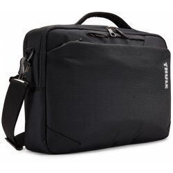 Thule Subterra TSSB-316B Black sacoche d'ordinateurs portables 39,6 cm (15.6") Malette Noir