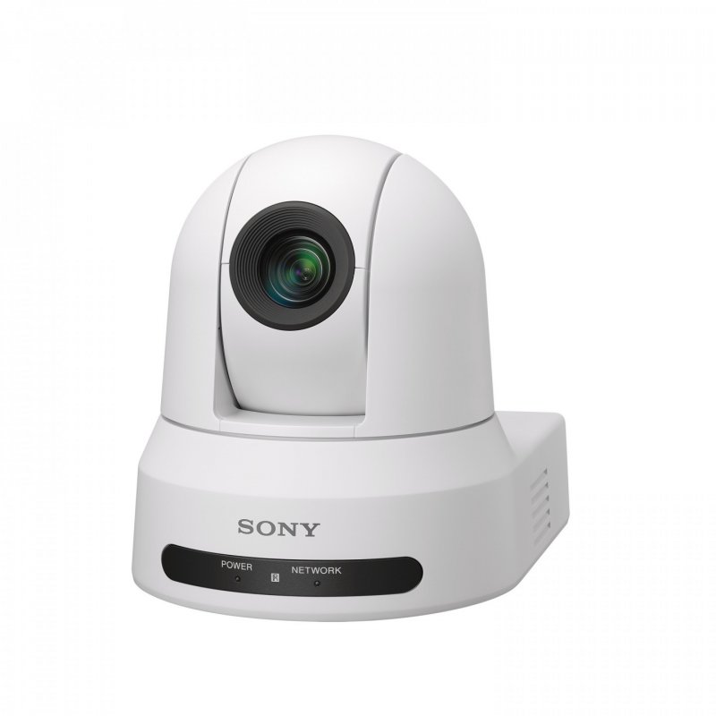 Sony SRG-X400 Dôme Caméra de sécurité IP 3840 x 2160 pixels Plafond/Poteau