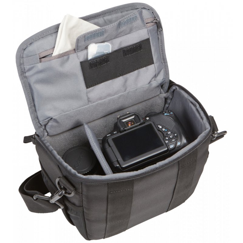 Case Logic BRCS-103 Sac à bandoulière Noir