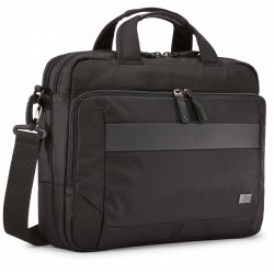 Case Logic LOG Notion 14" Mallette Slim 3204196 13'' - 14'' Noir - Black