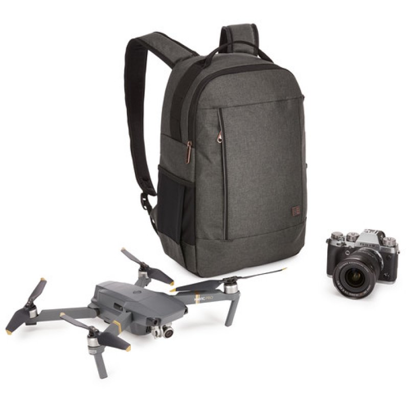 Case Logic Era CEBP-105 Backpack Grey
