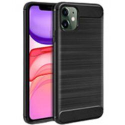 DLH DY-PS4227 mobile phone case 15.5 cm (6.1") Cover Black