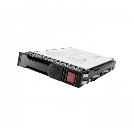 HPE 2.4TB SAS 12G 10K SFF SC 512e DS HDD
