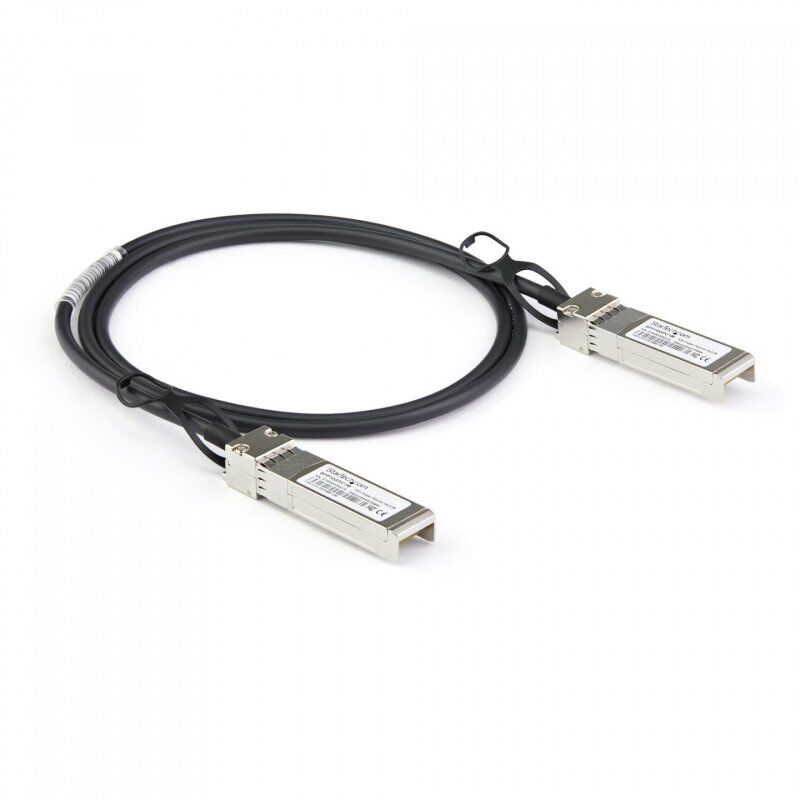 DELL EMC DAC-SFP-10G-1M COMP DAC TWINAX COPPER CABLE 1M