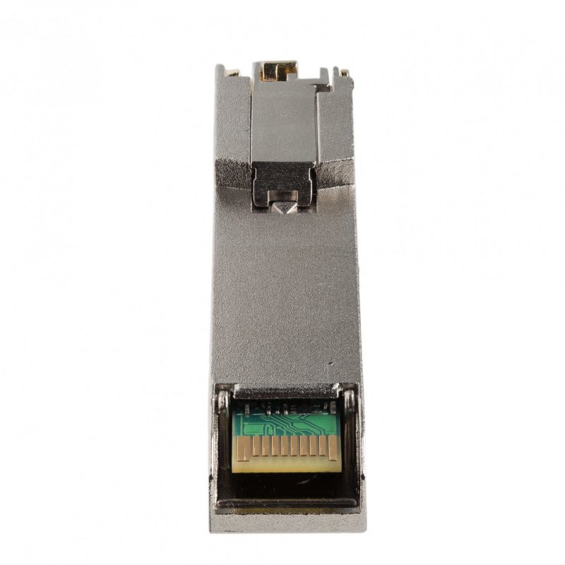 StarTech.com Module de transceiver SFP+ compatible HPE JL563A - 100/1000/10000BASE-TX