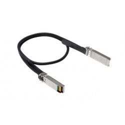 HP compatibleE Aruba 50G SFP56 to SFP56 0.65m Cable