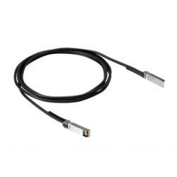 HPE R0M47A fibre optic cable 3 m SFP56 Black