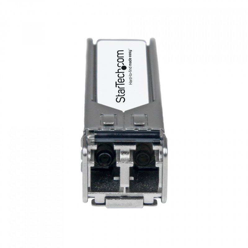 StarTech.com HPE J9150A Compatible SFP+ Module - 10GBASE-SR - 10GbE Multi Mode Fiber Optic Transceiver - 10GE Gigabit Et