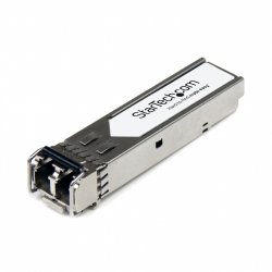 StarTech.com HPE JD092B Compatible SFP+ Module - 10GBASE-SR - 10GbE Multi Mode Fiber Optic Transceiver - 10GE Gigabit Et