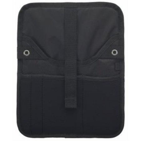 DLH DY-HC4033 notebook case 25.4 cm (10") Toploader bag Black