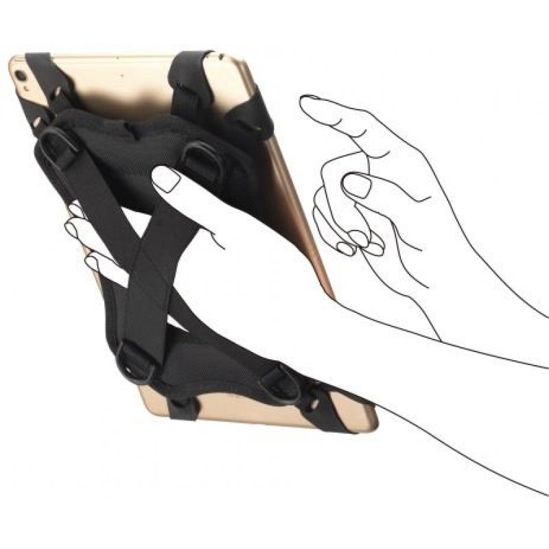 UNIVERSAL SUPPORT ADJUSTABLE TABLET 10