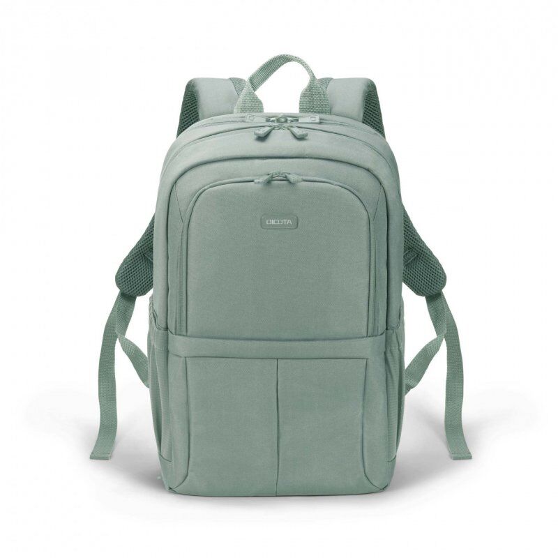 Eco Backpack SCALE 13-15.6 grey