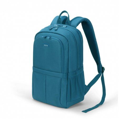 ECO BACKPACK SCALE 13-15.6 BLUE BACKPACK BLUE