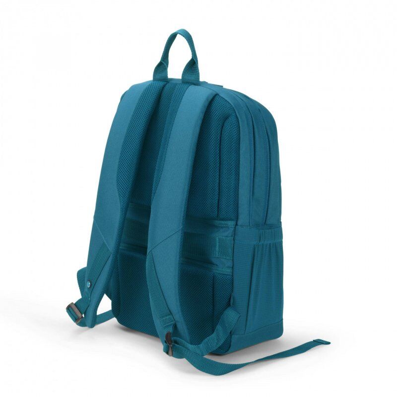 DICOTA SCALE backpack Blue Polyethylene terephthalate (PET)