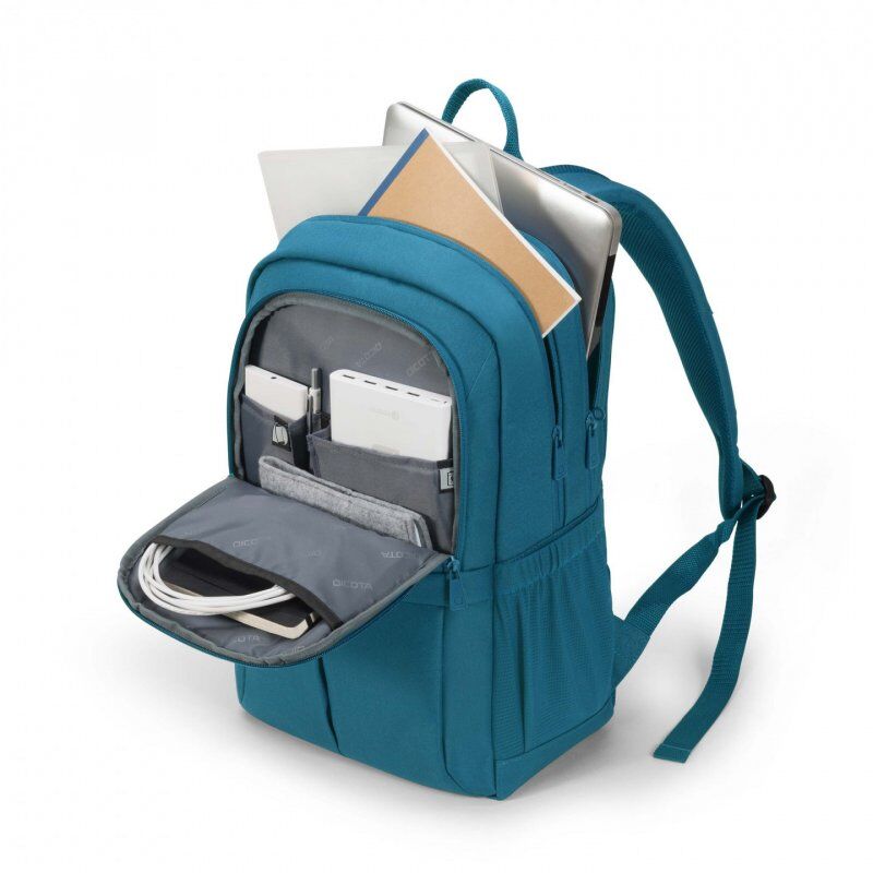 Eco Backpack SCALE 13-15.6 blue