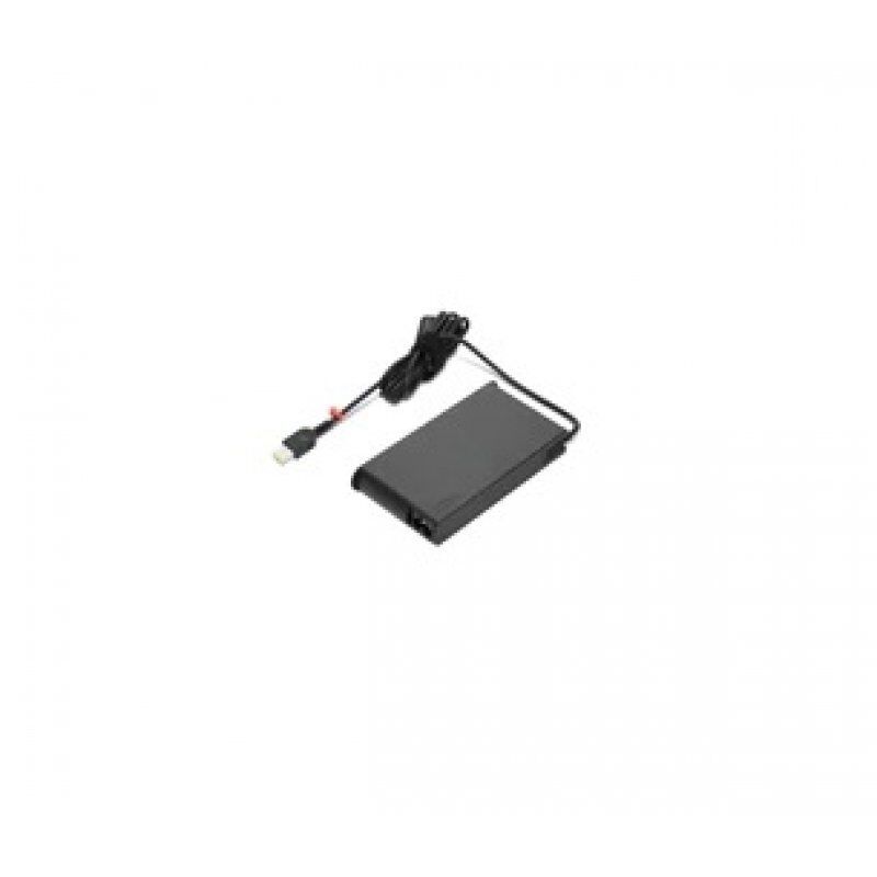 ThinkPad Slim 170W AC Adapter Slim EU