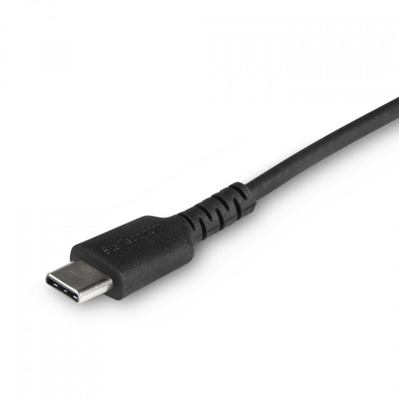 .com Câble USB Type-C vers Lightning - 1 m - Noir