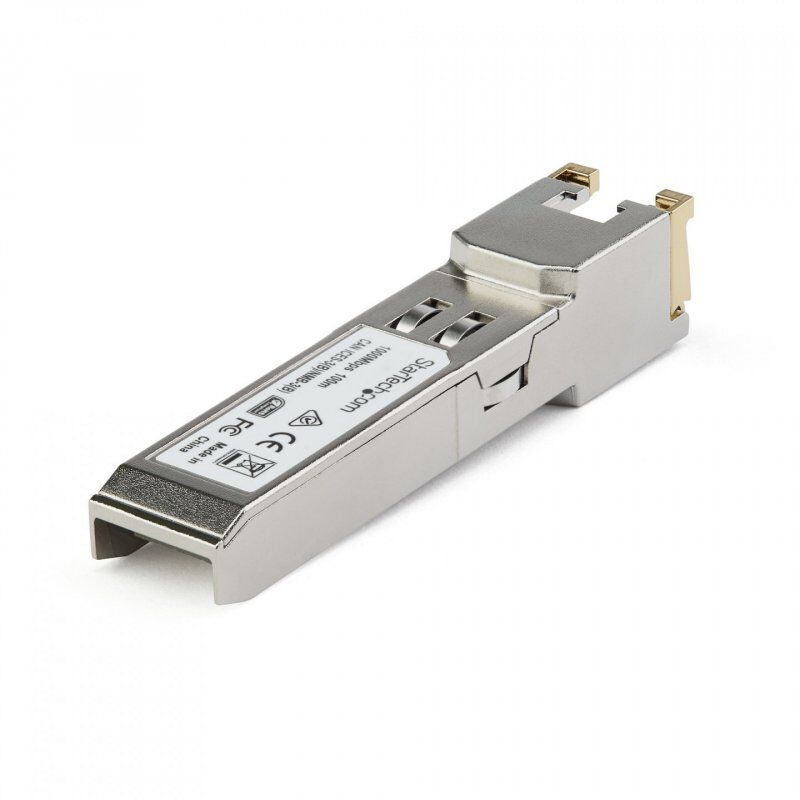 CISCO GLC-TE COMPATIBLE - SFP MODULE - COPPER TRANSCEIVER