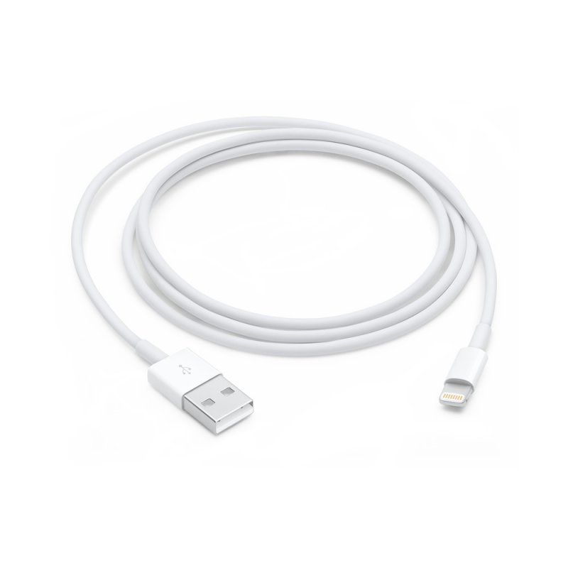 Lightning To USB CABLE 1 M