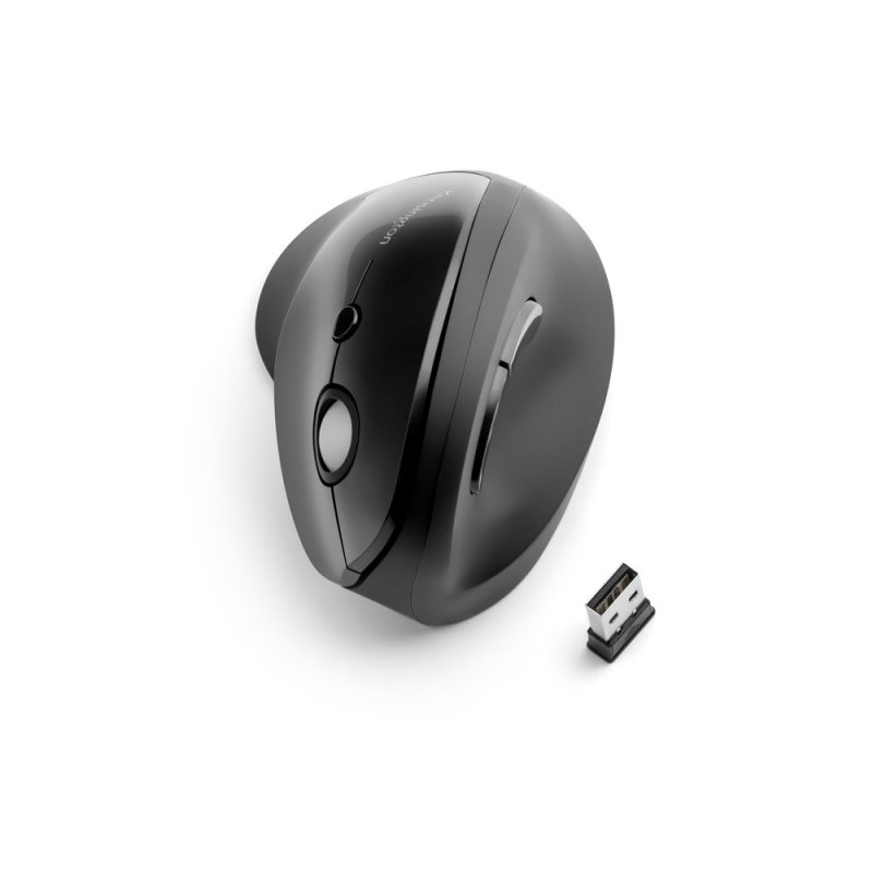 Kensington compatible Mouse ProFitErgoWrlssVertical