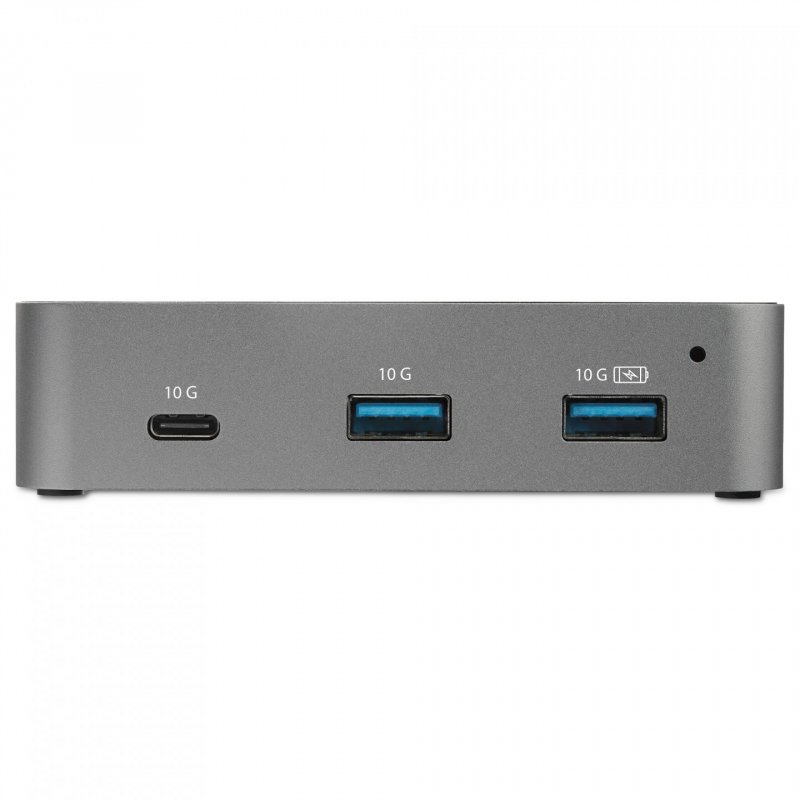 .com Hub compact USB-C à 4 ports USB (3 x USB type A + 1 x USB type C)