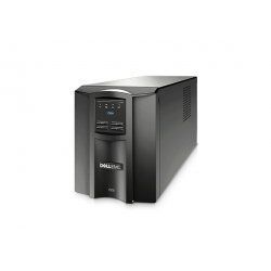 APC SMART-UPS 2200VA LCD 230V WITH SMARTCONNECT uninterruptible power supply (UPS)