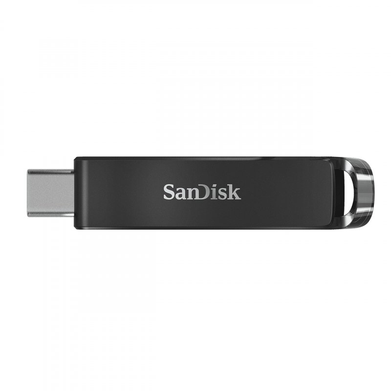 SanDisk Ultra USB flash drive 32 GB USB Type-C 3.2 Gen 1 (3.1 Gen 1) Black