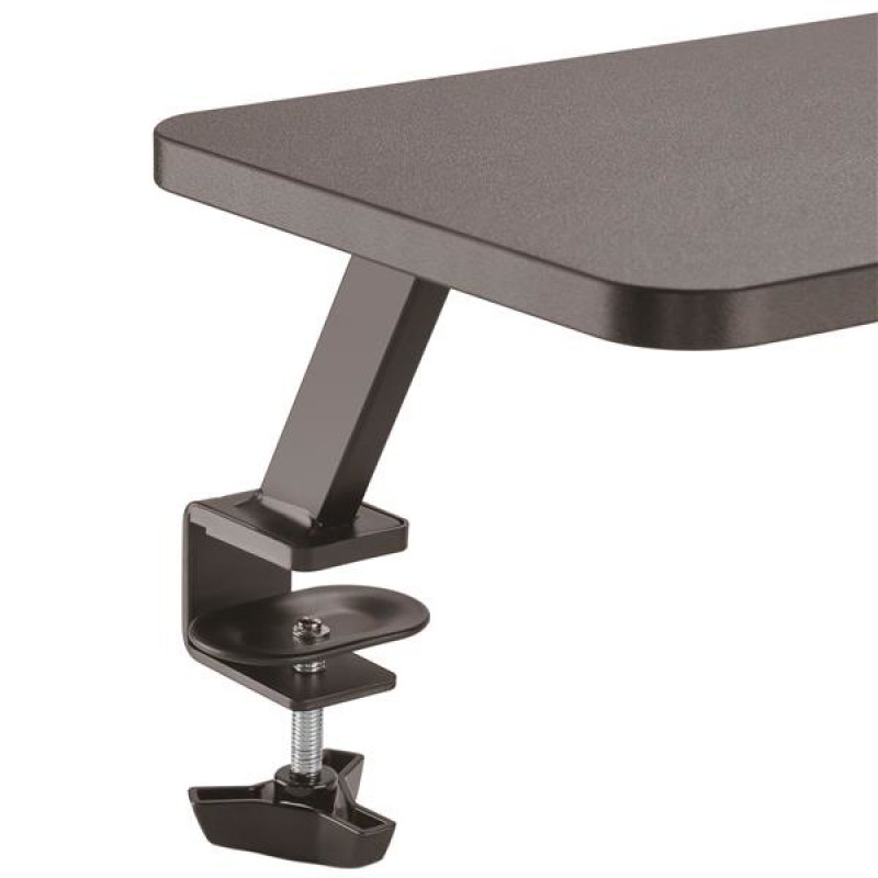 StarTech.com Monitor Riser Stand - Desk Mount - Extra Wide 25.6" (65 cm)