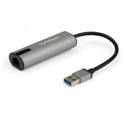 .com Adaptateur USB-A vers 2.5 Gigabit Ethernet (USB 3.0)
