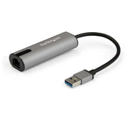 .com Adaptateur USB-A vers 2.5 Gigabit Ethernet (USB 3.0)