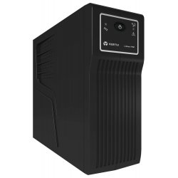 Vertiv Liebert PSP 650VA (390W) uninterruptible power supply (UPS) Standby (Offline) 0.65 kVA 4 AC outlet(s)