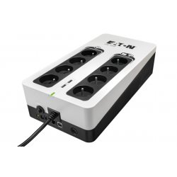 3S 700VA 420W ONDULEUR OFF LINE PRISES FR PORT USB