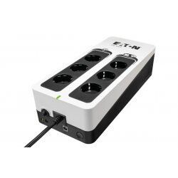 Eaton 3S550D uninterruptible power supply (UPS) Standby (Offline) 0.55 kVA 330 W 6 AC outlet(s)