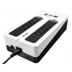 3S 700 VA 420W ONDULEUR OFF LINE PRISES IEC PORT USB