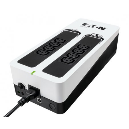 3S 550 VA 330W ONDULEUR OFF LINE PRISES IEC