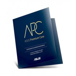 WARRANTY EXTENSION PHYSICAL 3 YEARS REMOVAL (+1 YEARS)