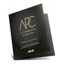 ASUS Extension de Garantie NB ASUS 3 Ans - Sur Site  J+1