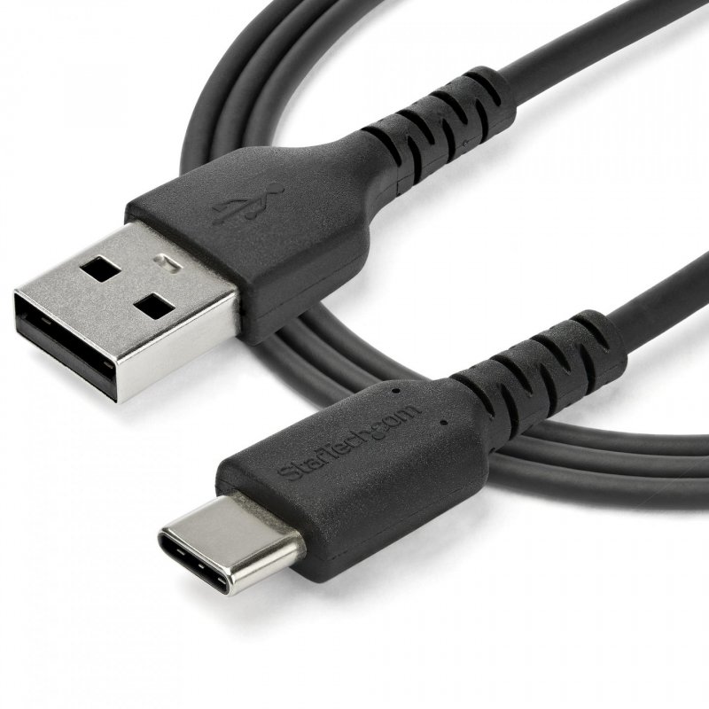 StarTech.com Câble USB-C vers USB 2.0 de 2 m - Noir