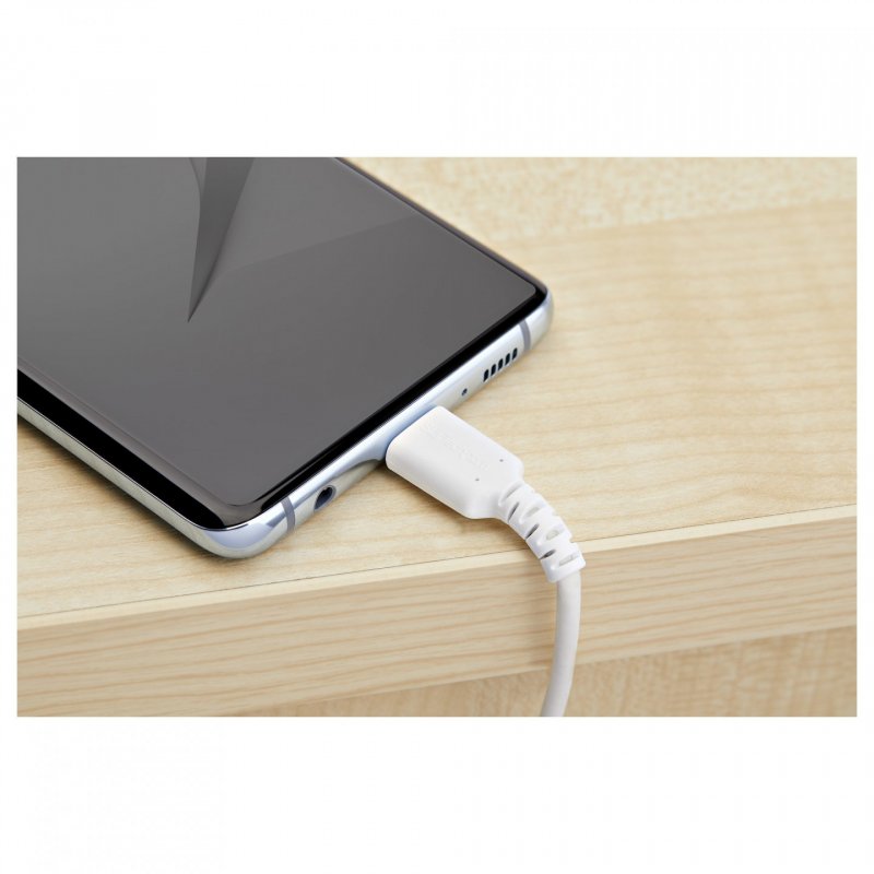.com Câble USB-C vers USB 2.0 de 1 m - Blanc