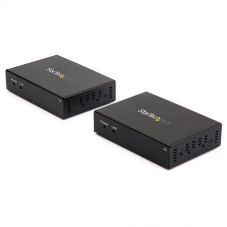 HDMI OVER CAT6 EXTENDER - 4K 60 330FT / 100M - IR SUPPORT